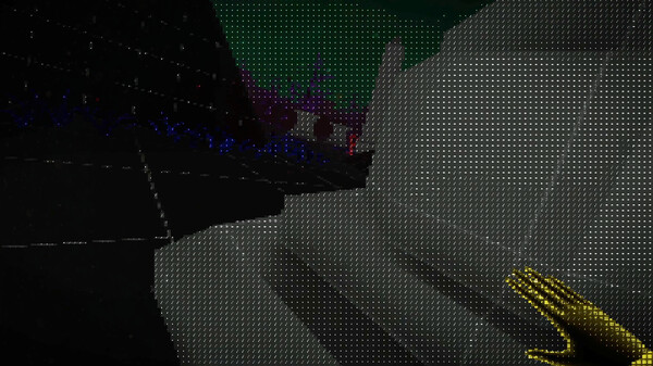 [VR游戏下载] 数据崩坏 VR（Data Rot）