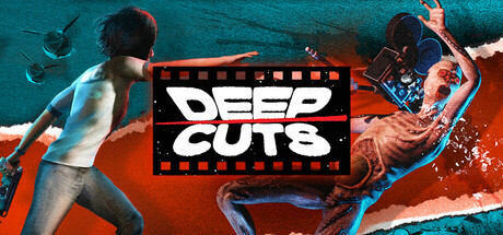 [VR游戏下载] 切割VR（Deep Cuts）