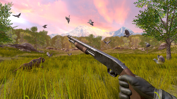 [VR游戏下载] 射击场狙击大师VR（Gun Shooting Range Aim Master）