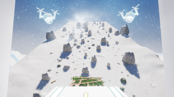 [VR游戏下载] 登顶 (So Far Up)