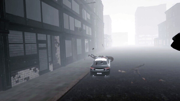 [VR游戏下载] VR警车大战异形僵尸 (VR Police PursuitAlien Zombies)