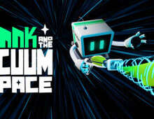 [VR游戏下载]blinn k与真空实验室 (BLINNK and the Vacuum of Space)