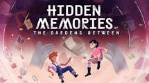 [VR游戏下载]花园间的隐秘记忆(Hidden Memories of The Gardens Between)