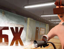 [VR游戏下载] 校园灭火演习（OBJVR）