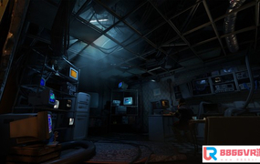 [VR游戏下载] 半条命：爱莉克斯 (Half-Life: Alyx) +DLC crack