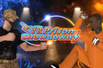[VR游戏下载] VR监狱大比武 (VR Prison Showdown：Rookie Guard Rumble)