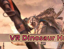 [VR游戏下载] VR恐龙猎手 (VR Dinosaur Hunter)