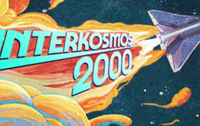 [VR游戏下载] 飞向太空2000 VR (Interkosmos 2000)