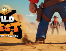 [VR游戏下载] 西部最后的牛仔（Wild West : The Last Cowboy）