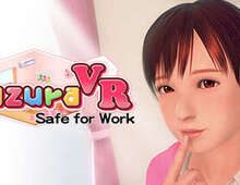 [VR交流学习]ItazuraVR安全作业（ItazuraVR Safe for Work）vr game crack