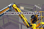 [VR游戏下载] 起重臂操作员 (Boom Lift Operator)