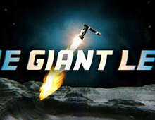 [VR游戏下载] 登陆月球 VR（One Giant Leap）