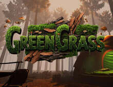 [VR游戏下载] 森林露营 VR（GreenGrass）