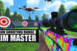 [VR游戏下载] 射击场瞄准大师（Gun Shooting Range Aim Master）