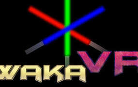[VR游戏下载] 砍掉他 VR（WakaVR）