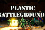 [VR游戏下载] 塑料战场（Plastic Battlegrounds）