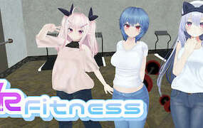 [VR游戏下载] VR 健身（VR Fitness）