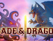 [VR游戏下载] 利刃与巨龙 VR（Blade And Dragon VR）