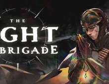 [VR游戏下载] 轻骑兵的冲锋（The Light Brigade）