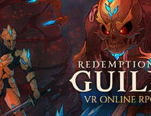 [VR游戏下载] 救赎公会VR（Redemption's Guild）又名止赎