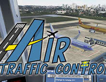 [VR游戏下载] V-空中交通管制（V-Air Traffic Control）