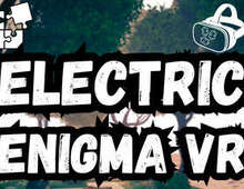 [VR游戏下载] 电力 VR（Electric Enigma VR）
