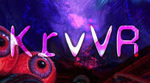 [VR游戏下载] 武术玩出花 VR（KrvVR）