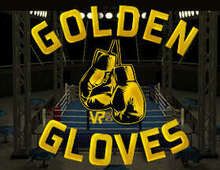 [VR游戏下载] 金手套 VR (Golden Gloves VR)