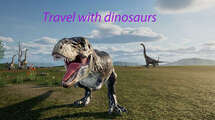 [VR游戏下载] 与恐龙同行（Travel with dinosaurs）