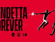 [VR游戏下载] 永远的复仇者VR（Vendetta Forever）
