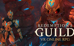 [VR游戏下载] 救赎公会VR（Redemption's Guild）又名止赎