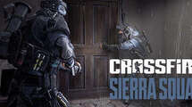 [VR游戏下载] 穿越火线:塞拉小队（Crossfire:Sierra Squad）
