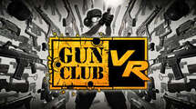 【整合VR汉化】枪械俱乐部（Gun Club VR）中文版_汉化整合版