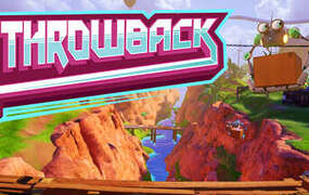 [VR游戏下载] 回归VR（Throwback）