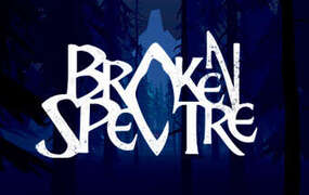 [VR游戏下载] 破碎的幽灵（Broken Spectre）