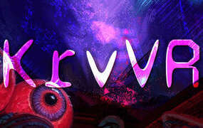 [VR游戏下载] 武术玩出花 VR（KrvVR）