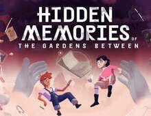 [VR游戏下载]花园间的隐秘记忆(Hidden Memories of The Gardens Between)