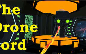 [VR游戏下载] 无人机领主（The Drone Lord）