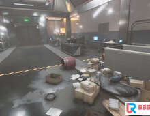 [VR交流学习] 消防安全实验室VR（Fire Safety Lab VR）vr game crack