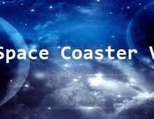 [VR游戏下载] 太空过山车VR（Space Coaster VR）