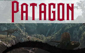 [VR游戏下载] 帕塔贡 VR（Patagon）