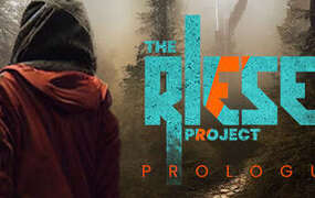 [VR游戏下载] 里斯计划:序章（The Riese Project - Prologue）