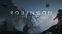 [免费VR游戏下载] 罗宾逊:旅途VR（Robinson: The Journey）亲测可玩