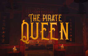 [VR游戏下载] 海盗女王(The Pirate Queen: A Forgotten Legend ft. Lucy Liu)