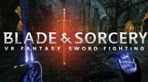 【整合VR汉化】剑与魔法 (Blade and Sorcer