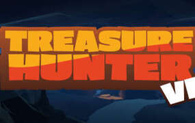 [VR游戏下载] 寻宝者 VR（Treasure Hunter VR）
