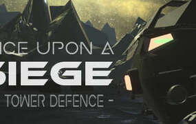[VR游戏下载] 围困VR（Once Upon A Siege）