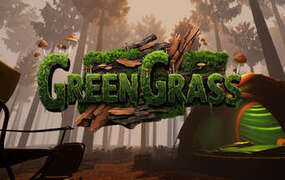[VR游戏下载] 森林露营 VR（GreenGrass）