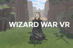 [VR游戏下载] 巫师战争VR（Wizard War VR）