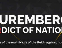 [VR游戏下载]纽伦堡:国际货币基金组织 Nuremberg: VRdict of Nations